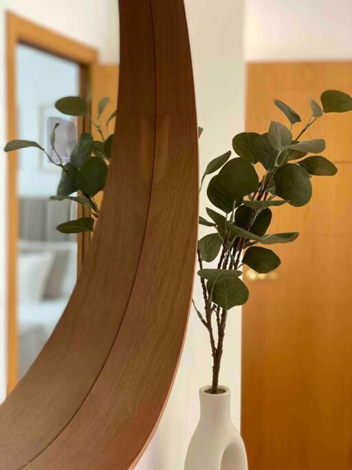 Apartament Olive Penthouse Malaga Zewnętrze zdjęcie